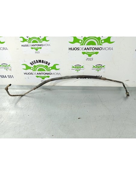 [98085] TUBOS AIRE ACONDICIONADO - MAN TG - L 7.XXX / 8.XXX (01/2005 - 12/2017)