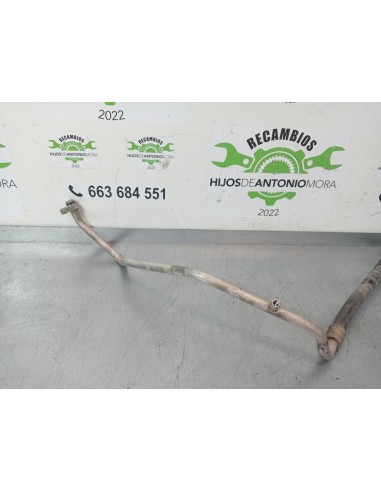 [98087] TUBOS AIRE ACONDICIONADO - MITSUBISHI...