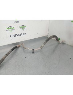 [98087] TUBOS AIRE ACONDICIONADO - MITSUBISHI CANTER 4.05... 2