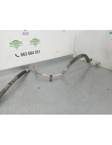 [98087] TUBOS AIRE ACONDICIONADO - MITSUBISHI...