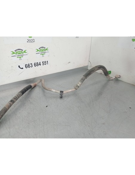 [98087] TUBOS AIRE ACONDICIONADO - MITSUBISHI CANTER 4.05 - (01/2005 - 01/2012)