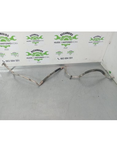 [98087] TUBOS AIRE ACONDICIONADO - MITSUBISHI...