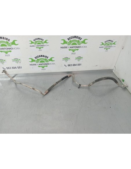 [98087] TUBOS AIRE ACONDICIONADO - MITSUBISHI CANTER 4.05 - (01/2005 - 01/2012)