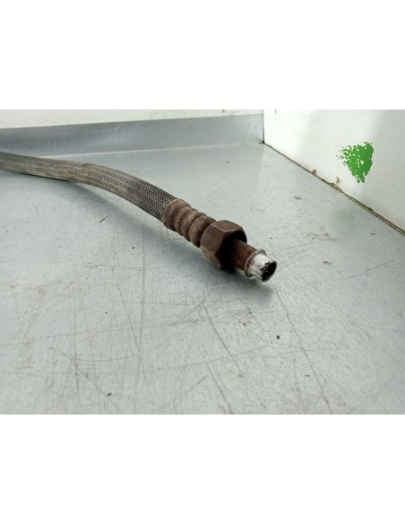 [98088] TUBOS AIRE ACONDICIONADO - MITSUBISHI CANTER 4.05 - (01/2005 - 01/2012)