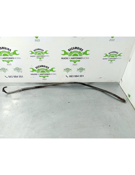 [98088] TUBOS AIRE ACONDICIONADO - MITSUBISHI CANTER 4.05 - (01/2005 - 01/2012)