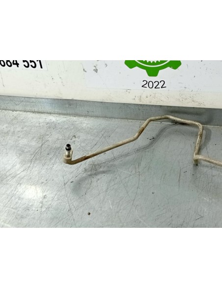 [98090] TUBOS AIRE ACONDICIONADO - MITSUBISHI CANTER 4.05 - (01/2005 - 01/2012)