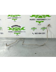 [98090] TUBOS AIRE ACONDICIONADO - MITSUBISHI CANTER 4.05... 2