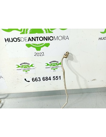 [98090] TUBOS AIRE ACONDICIONADO - MITSUBISHI CANTER 4.05 - (01/2005 - 01/2012)