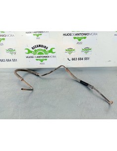 [98826] TUBOS AIRE ACONDICIONADO - SCANIA SERIE 4 (P/R 94...