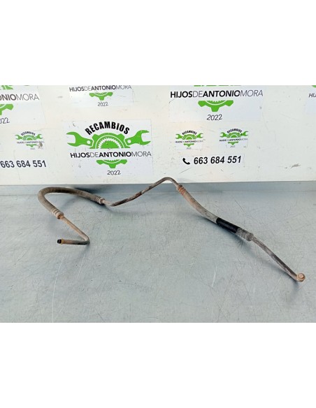 [98826] TUBOS AIRE ACONDICIONADO - SCANIA SERIE 4 (P/R 94 G) (01/1996 - 01/2004)