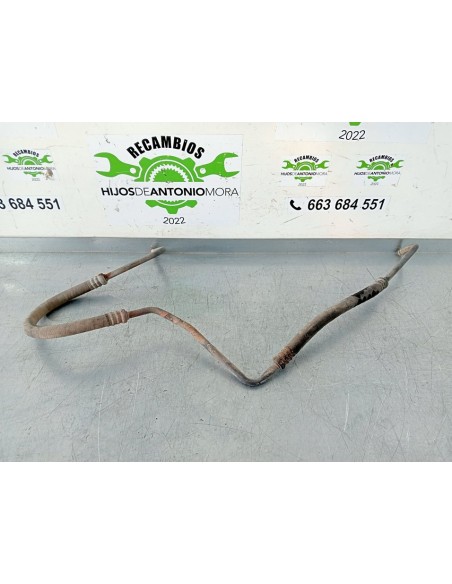 [98826] TUBOS AIRE ACONDICIONADO - SCANIA SERIE 4 (P/R 94 G) (01/1996 - 01/2004)