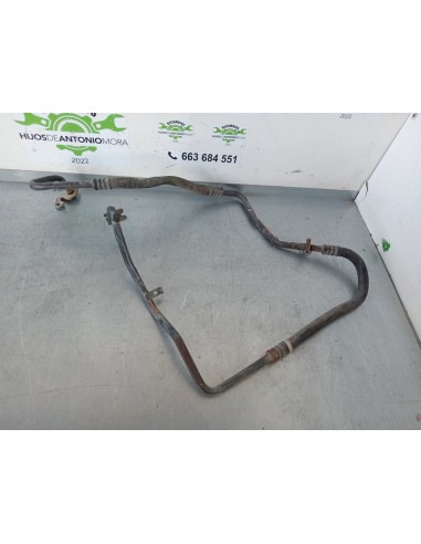 [98827] TUBOS AIRE ACONDICIONADO - SCANIA SERIE...