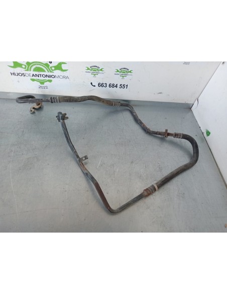 [98827] TUBOS AIRE ACONDICIONADO - SCANIA SERIE 4 (P/R 94 G) (01/1996 - 01/2004)