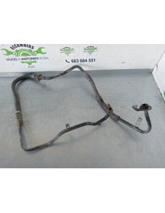 [98827] TUBOS AIRE ACONDICIONADO - SCANIA SERIE 4 (P/R 94... 2