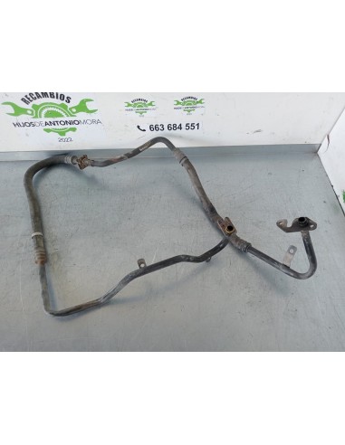 [98827] TUBOS AIRE ACONDICIONADO - SCANIA SERIE...