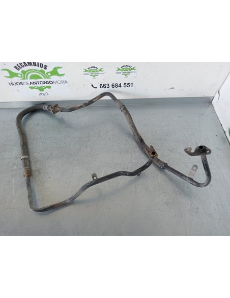 [98827] TUBOS AIRE ACONDICIONADO - SCANIA SERIE 4 (P/R 94 G) (01/1996 - 01/2004)