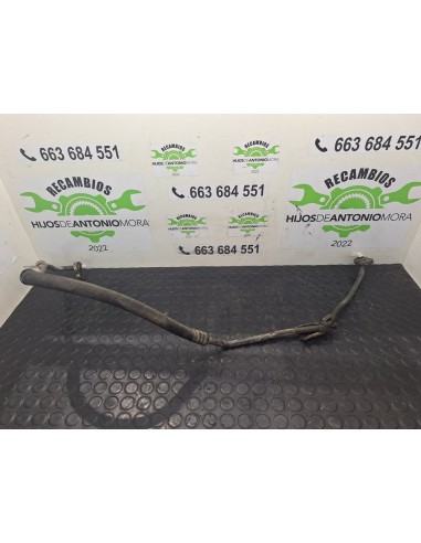 [99841] TUBOS AIRE ACONDICIONADO - VOLVO FH 12...