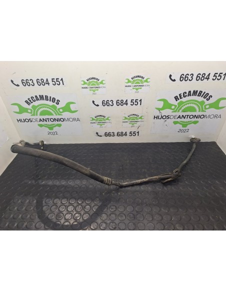 [99841] TUBOS AIRE ACONDICIONADO - VOLVO FH 12 ASTA 2001 E2 / E3