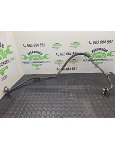 [99841] TUBOS AIRE ACONDICIONADO - VOLVO FH 12 ASTA 2001... 2