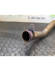 [104534] TUBOS BOMBA DE ACEITE - RENAULT PREMIUM ROUTE...