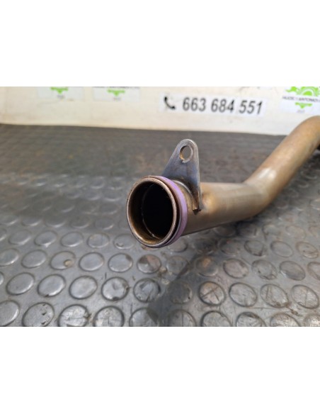 [104534] TUBOS BOMBA DE ACEITE - RENAULT PREMIUM ROUTE -2006 (01/2005 - 01/2013)