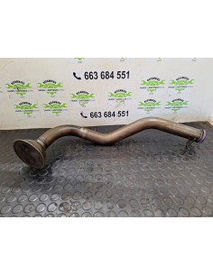 [104534] TUBOS BOMBA DE ACEITE - RENAULT PREMIUM ROUTE... 2