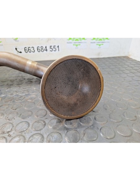 [104534] TUBOS BOMBA DE ACEITE - RENAULT PREMIUM ROUTE -2006 (01/2005 - 01/2013)