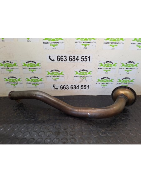 [104534] TUBOS BOMBA DE ACEITE - RENAULT PREMIUM ROUTE -2006 (01/2005 - 01/2013)