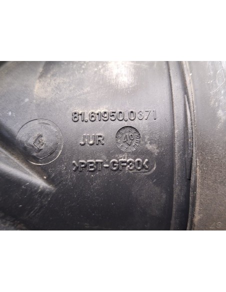 [99511] TUBOS CALEFACTOR - MAN TG - A 35.XXX