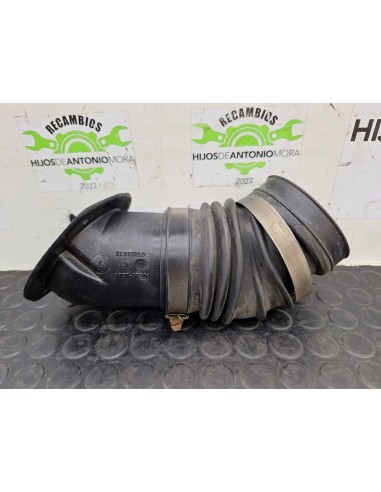 [99511] TUBOS CALEFACTOR - MAN TG - A 35.XXX