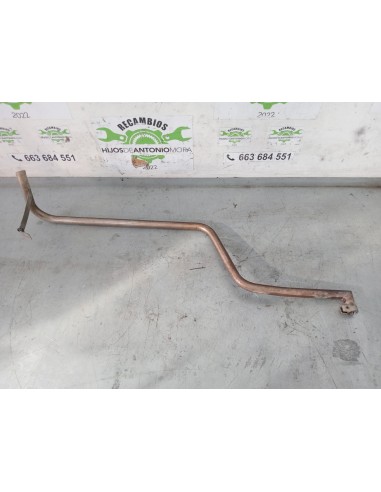 [105442] TUBOS CALEFACTOR - SCANIA SERIE 4 (P/R...