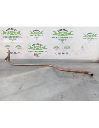 [105442] TUBOS CALEFACTOR - SCANIA SERIE 4 (P/R...