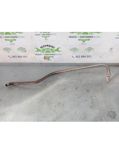[105442] TUBOS CALEFACTOR - SCANIA SERIE 4 (P/R...