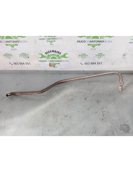 [105442] TUBOS CALEFACTOR - SCANIA SERIE 4 (P/R 94 G) (01/1996 - 01/2004)