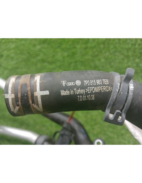 [95948] TUBOS CALEFACTOR - VOLKSWAGEN TOUAREG (01/2018 - ...)