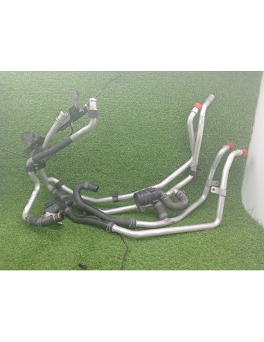 [95948] TUBOS CALEFACTOR - VOLKSWAGEN TOUAREG...