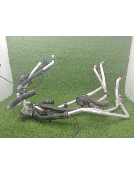 [95948] TUBOS CALEFACTOR - VOLKSWAGEN TOUAREG (01/2018 - ...)