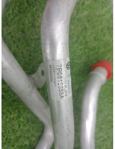 [95948] TUBOS CALEFACTOR - VOLKSWAGEN TOUAREG...