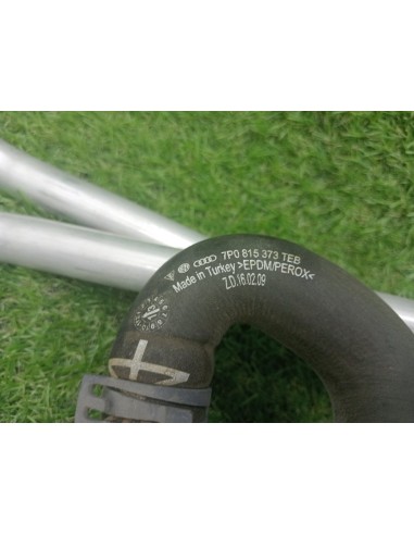 [95948] TUBOS CALEFACTOR - VOLKSWAGEN TOUAREG...