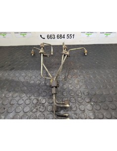 [103375] TUBOS INYECTORES - NISSAN CABSTAR E (01/2002 -...