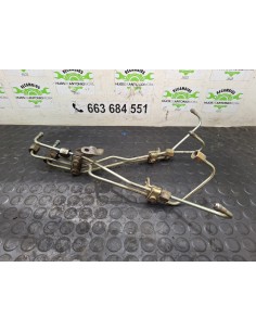 [104992] TUBOS INYECTORES - NISSAN TRADE (01/1994 - 01/1996) 2