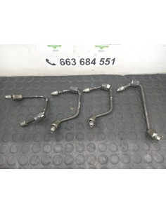 [106623] TUBOS INYECTORES - DAF SERIE LF55.XXX DESDE 06