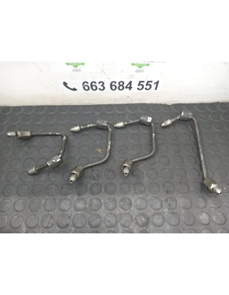 [106623] TUBOS INYECTORES - DAF SERIE LF55.XXX DESDE 06