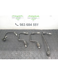 [106623] TUBOS INYECTORES - DAF SERIE LF55.XXX DESDE 06 2