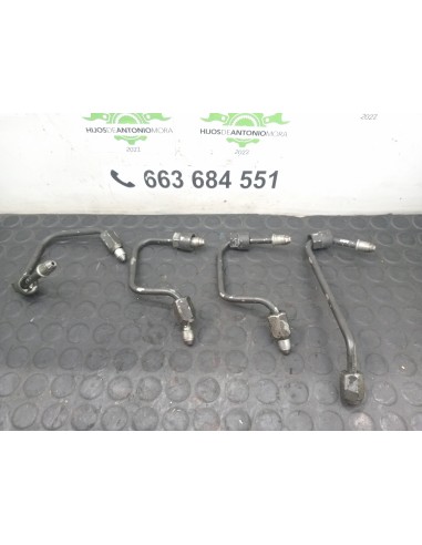 [106623] TUBOS INYECTORES - DAF SERIE LF55.XXX...