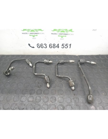 [106623] TUBOS INYECTORES - DAF SERIE LF55.XXX DESDE 06