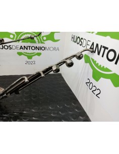 [98281] TUBOS INYECTORES - RENAULT HR 340.18 / 26 PREMIUM E2