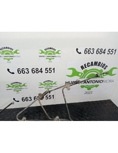 [98281] TUBOS INYECTORES - RENAULT HR 340.18 /...