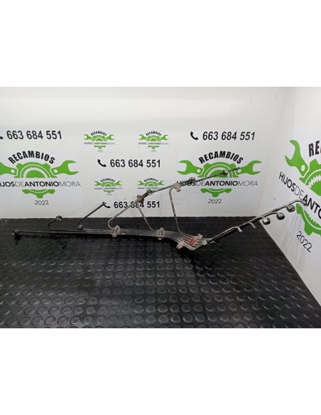 [98281] TUBOS INYECTORES - RENAULT HR 340.18 / 26 PREMIUM E2