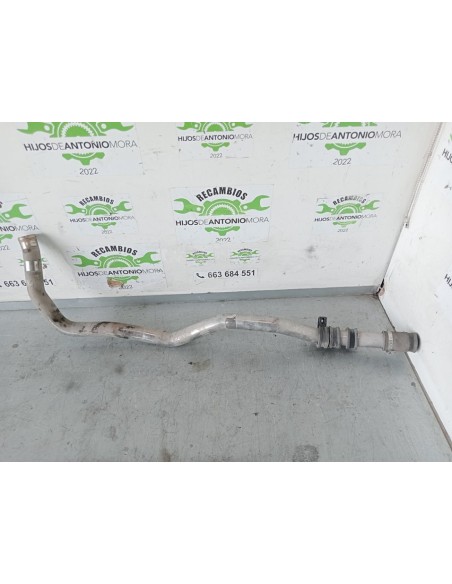 [104391] TUBOS RETARDER CAJA CAMBIOS - DAF SERIE XF EURO 6 (01/2013 - ...)